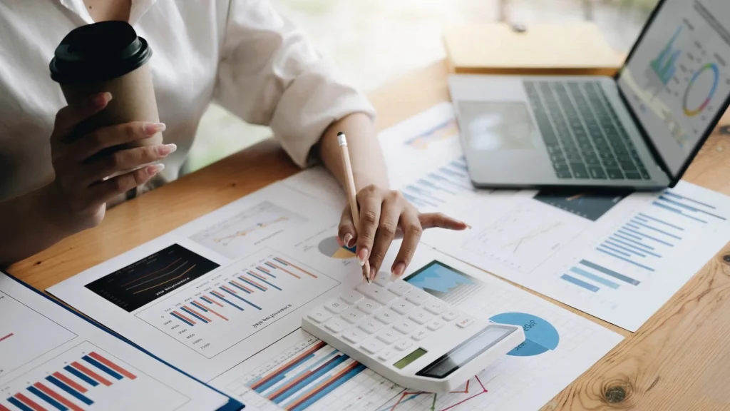 Payroll Services