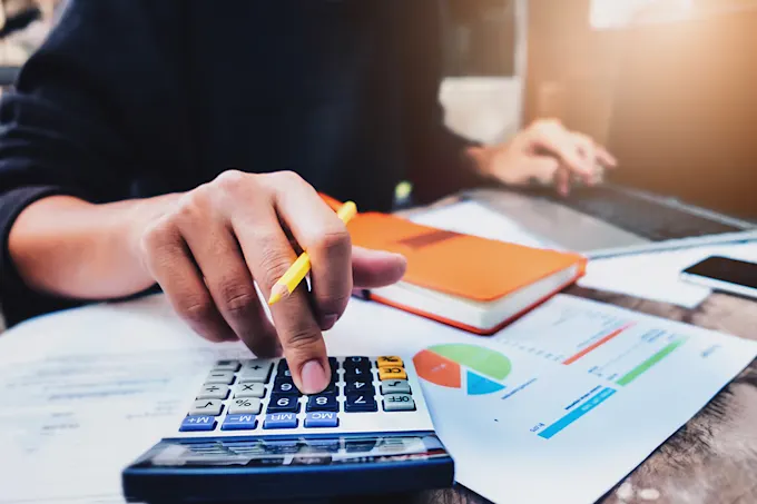 Payroll Services